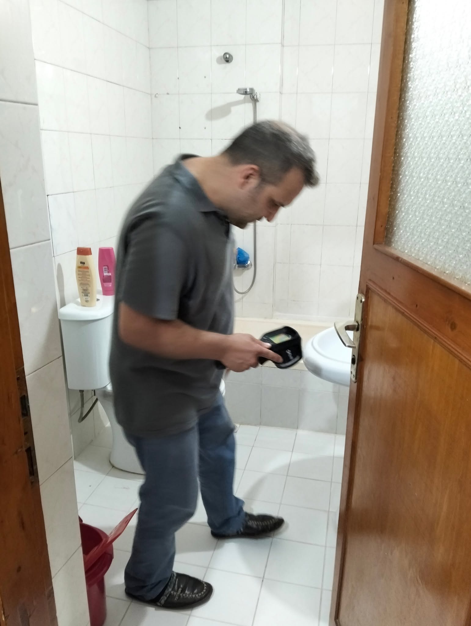 Gölbaşı gider açma
